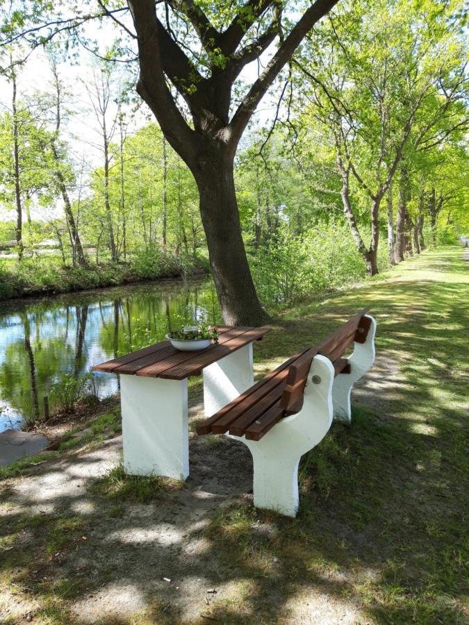 Ferienhof Kleemann Barssel  Kültér fotó