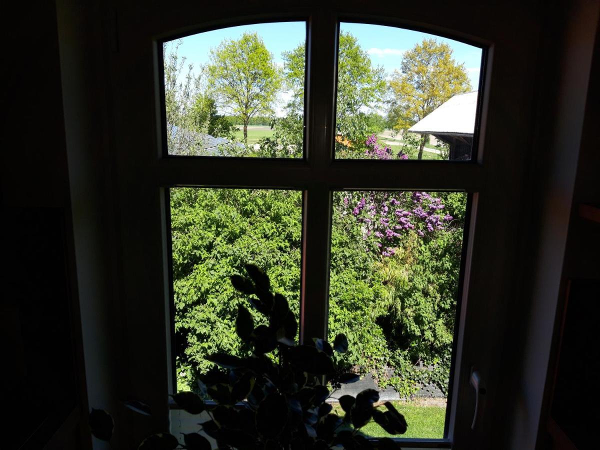 Ferienhof Kleemann Barssel  Kültér fotó