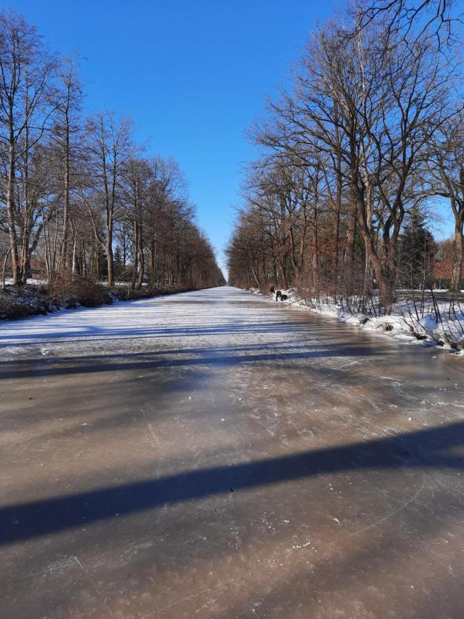 Ferienhof Kleemann Barssel  Kültér fotó