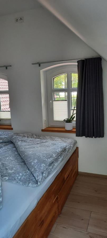 Ferienhof Kleemann Barssel  Kültér fotó